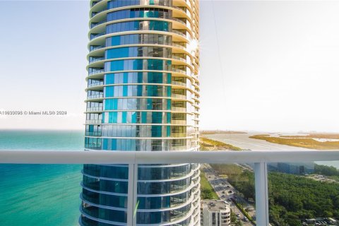 Condo in Sunny Isles Beach, Florida, 3 bedrooms  № 1293691 - photo 20