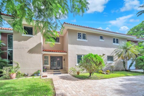 Villa ou maison à vendre à Coral Gables, Floride: 3 chambres, 257.15 m2 № 1357137 - photo 9