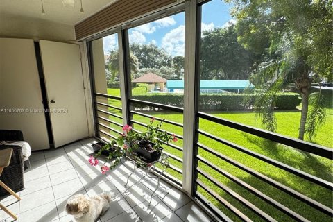 Condo in Boca Raton, Florida, 2 bedrooms  № 1357134 - photo 26