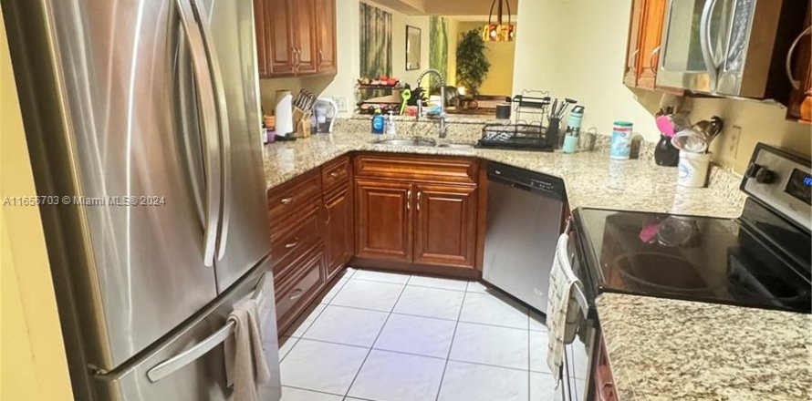 Condo in Boca Raton, Florida, 2 bedrooms  № 1357134