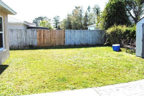 Casa en venta en Kissimmee, Florida, 3 dormitorios, 169.55 m2 № 1357165 - foto 25