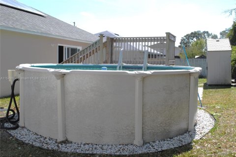 Casa en venta en Kissimmee, Florida, 3 dormitorios, 169.55 m2 № 1357165 - foto 28