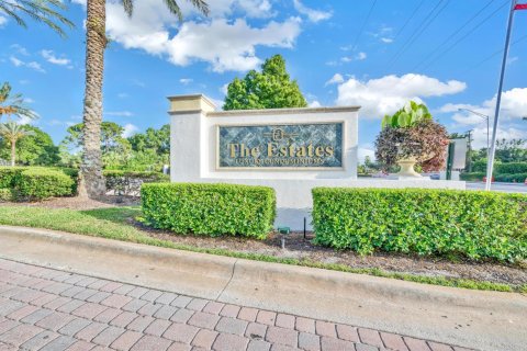 Condo in Stuart, Florida, 2 bedrooms  № 1217450 - photo 29