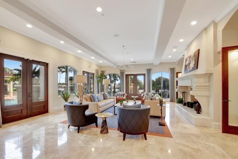 Condominio en venta en Boynton Beach, Florida, 2 dormitorios, 105.07 m2 № 1014369 - foto 16