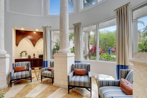 Condominio en venta en Boynton Beach, Florida, 2 dormitorios, 105.07 m2 № 1014369 - foto 26