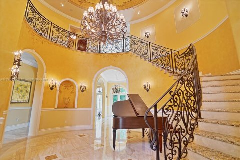 Casa en venta en Pinecrest, Florida, 8 dormitorios, 809.36 m2 № 124695 - foto 11