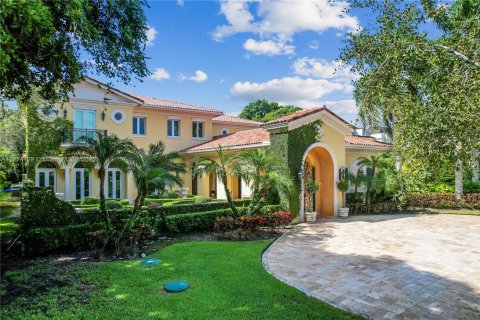 Casa en venta en Pinecrest, Florida, 8 dormitorios, 809.36 m2 № 124695 - foto 6