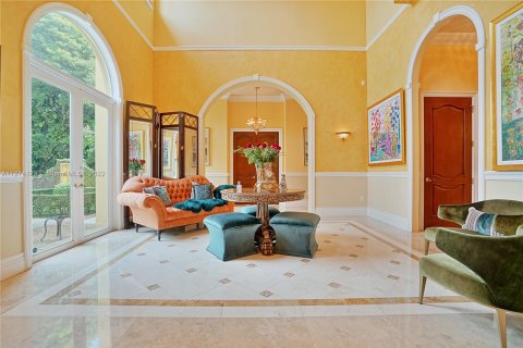 Villa ou maison à vendre à Pinecrest, Floride: 8 chambres, 809.36 m2 № 124695 - photo 12