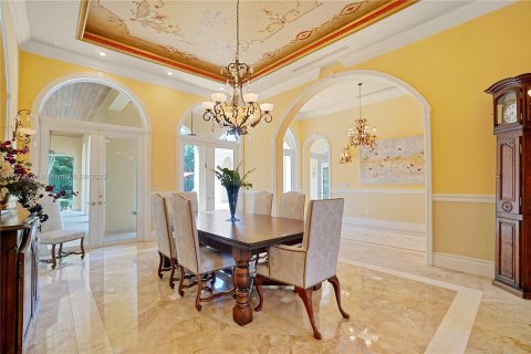 Casa en venta en Pinecrest, Florida, 8 dormitorios, 809.36 m2 № 124695 - foto 23