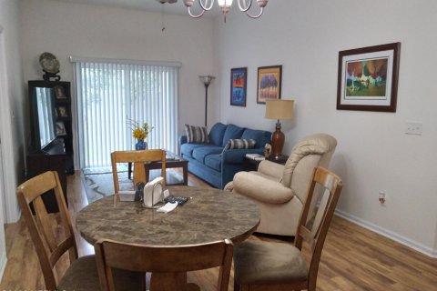 Condo in Saint Augustine, Florida, 3 bedrooms  № 773773 - photo 3