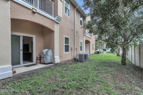 Copropriété à vendre à Saint Augustine, Floride: 3 chambres, 119.29 m2 № 773773 - photo 17