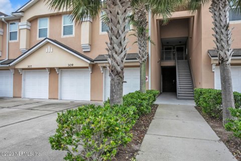 Copropriété à vendre à Saint Augustine, Floride: 3 chambres, 119.29 m2 № 773773 - photo 1