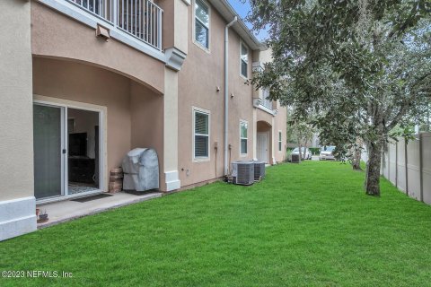 Condominio en venta en Saint Augustine, Florida, 3 dormitorios, 119.29 m2 № 773773 - foto 24