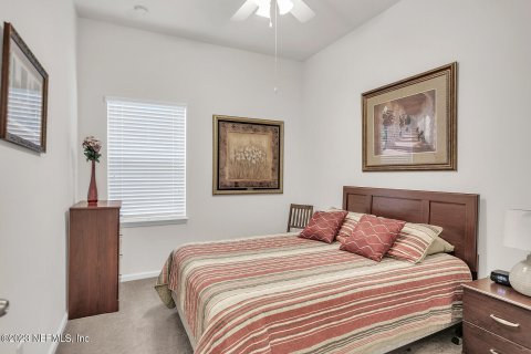 Condo in Saint Augustine, Florida, 3 bedrooms  № 773773 - photo 9