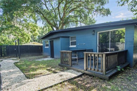 Villa ou maison à louer à Orlando, Floride: 3 chambres, 92.9 m2 № 665498 - photo 3