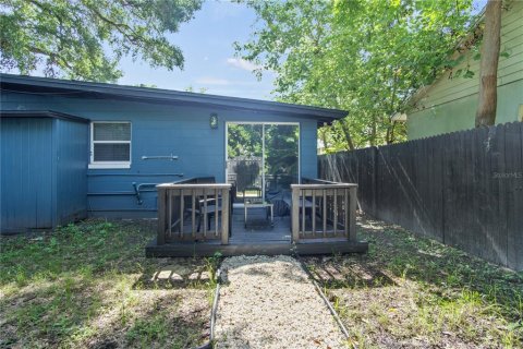 Villa ou maison à louer à Orlando, Floride: 3 chambres, 92.9 m2 № 665498 - photo 5