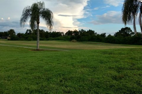 Land in Lehigh Acres, Florida № 1400861 - photo 1