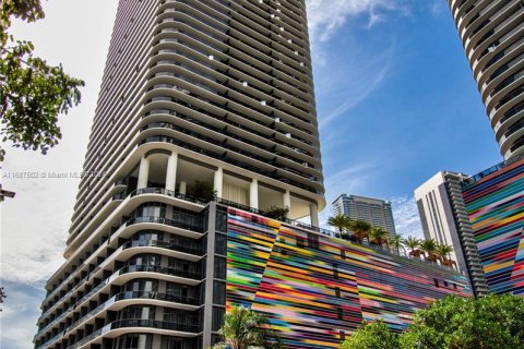 Condominio en venta en Miami, Florida, 2 dormitorios, 132.85 m2 № 1428249 - foto 30