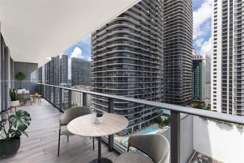 Condominio en venta en Miami, Florida, 2 dormitorios, 132.85 m2 № 1428249 - foto 2