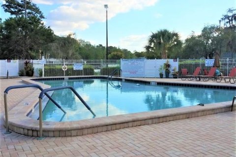 Copropriété à vendre à New Port Richey, Floride: 1 chambre, 72.37 m2 № 1113504 - photo 21