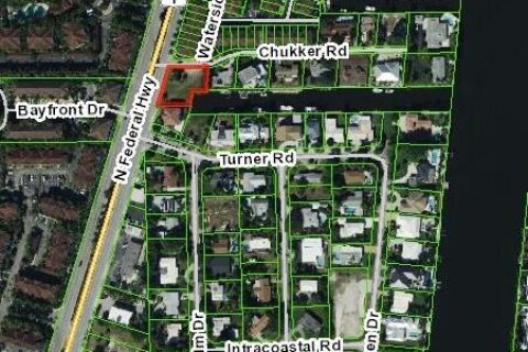 Land in Boynton Beach, Florida № 1185615 - photo 5