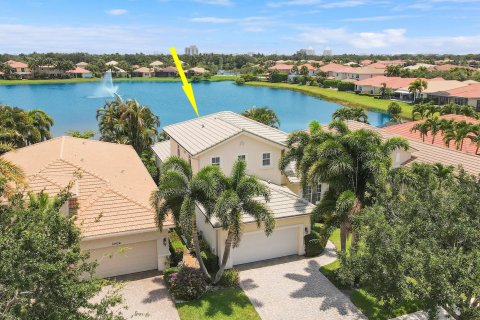 Villa ou maison à vendre à Palm Beach Gardens, Floride: 4 chambres, 268.12 m2 № 1185173 - photo 27