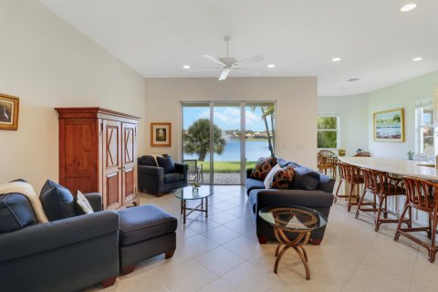 Villa ou maison à vendre à Palm Beach Gardens, Floride: 4 chambres, 268.12 m2 № 1185173 - photo 17