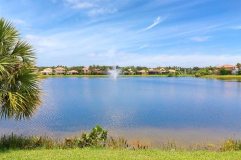 Villa ou maison à vendre à Palm Beach Gardens, Floride: 4 chambres, 268.12 m2 № 1185173 - photo 23