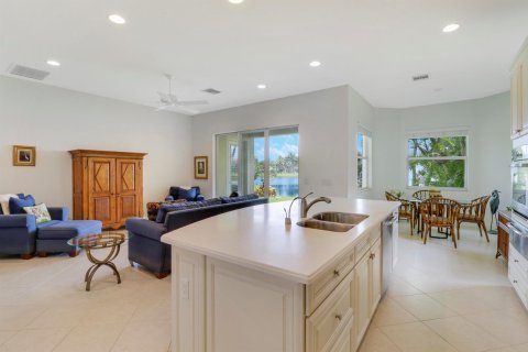 Villa ou maison à vendre à Palm Beach Gardens, Floride: 4 chambres, 268.12 m2 № 1185173 - photo 20