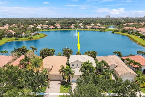 Casa en venta en Palm Beach Gardens, Florida, 4 dormitorios, 268.12 m2 № 1185173 - foto 26