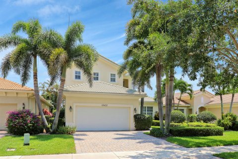 Villa ou maison à vendre à Palm Beach Gardens, Floride: 4 chambres, 268.12 m2 № 1185173 - photo 25