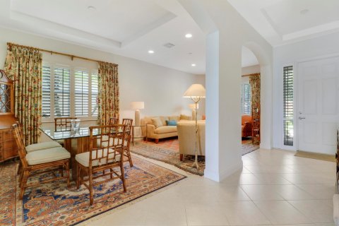 Villa ou maison à vendre à Palm Beach Gardens, Floride: 4 chambres, 268.12 m2 № 1185173 - photo 12