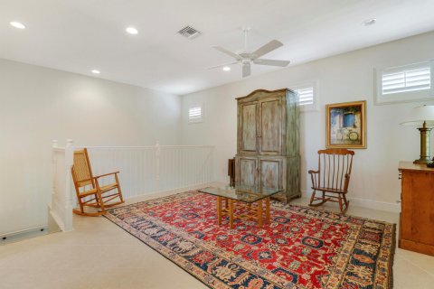 Villa ou maison à vendre à Palm Beach Gardens, Floride: 4 chambres, 268.12 m2 № 1185173 - photo 5