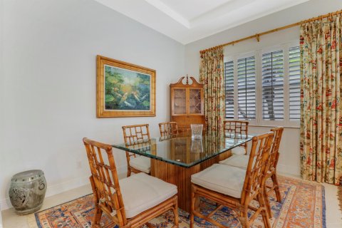 Villa ou maison à vendre à Palm Beach Gardens, Floride: 4 chambres, 268.12 m2 № 1185173 - photo 14