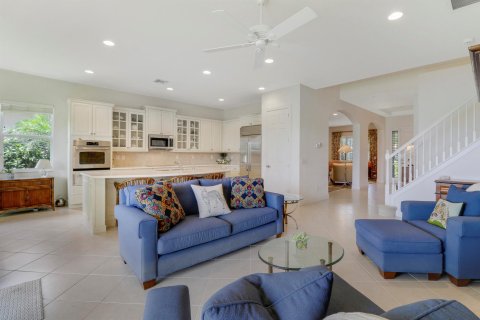 Casa en venta en Palm Beach Gardens, Florida, 4 dormitorios, 268.12 m2 № 1185173 - foto 19