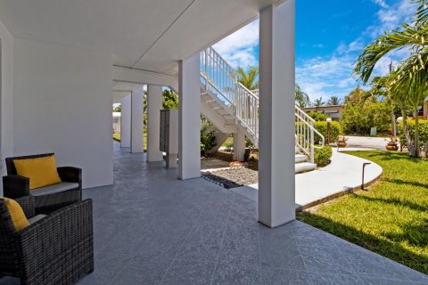 Copropriété à vendre à Pompano Beach, Floride: 2 chambres, 77.85 m2 № 1185170 - photo 22