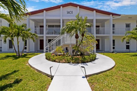 Copropriété à vendre à Pompano Beach, Floride: 2 chambres, 77.85 m2 № 1185170 - photo 29