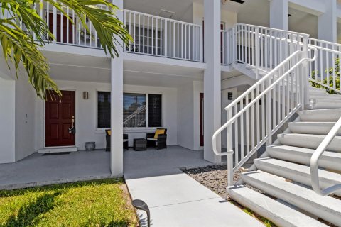 Copropriété à vendre à Pompano Beach, Floride: 2 chambres, 77.85 m2 № 1185170 - photo 26