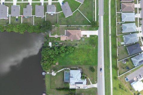 Terreno en venta en Ruskin, Florida № 1374049 - foto 9