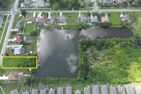 Terreno en venta en Ruskin, Florida № 1374049 - foto 6