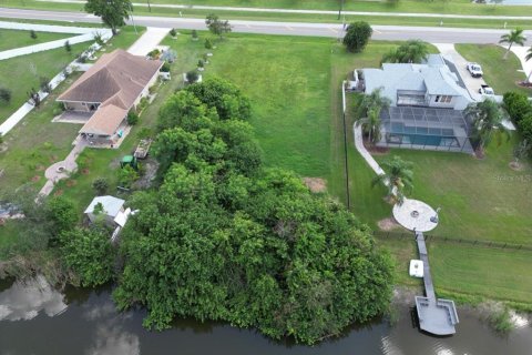 Terreno en venta en Ruskin, Florida № 1374049 - foto 7