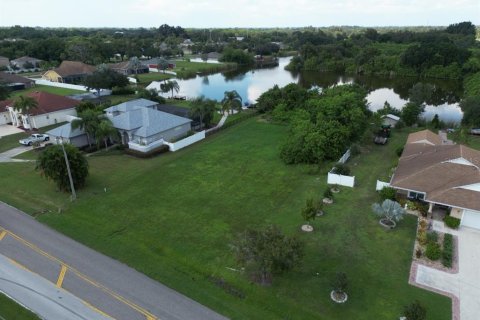 Land in Ruskin, Florida № 1374049 - photo 11