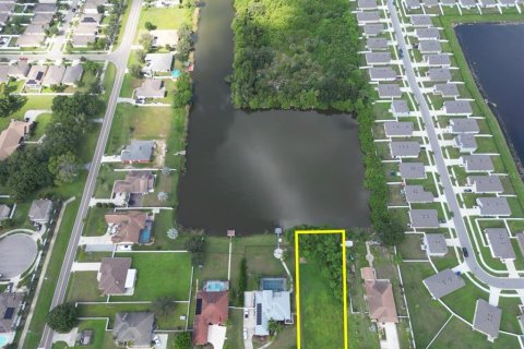 Terreno en venta en Ruskin, Florida № 1374049 - foto 3