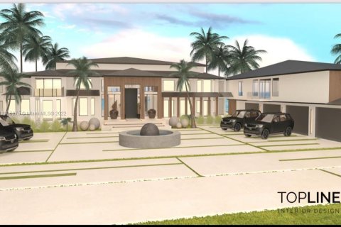 Villa ou maison à vendre à Marathon, Floride: 9 chambres, 1743.13 m2 № 193019 - photo 1