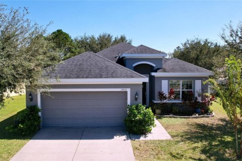 House in Hudson, Florida 3 bedrooms, 181.35 sq.m. № 1416010 - photo 5