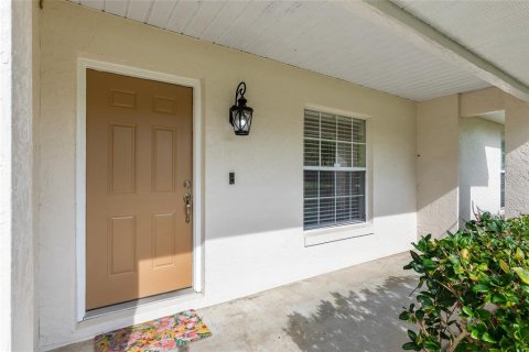 House in Ocala, Florida 3 bedrooms, 116.69 sq.m. № 1109193 - photo 4