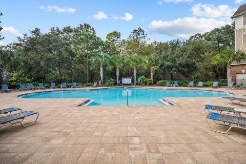 Copropriété à vendre à Jacksonville, Floride: 3 chambres, 129.51 m2 № 820832 - photo 19