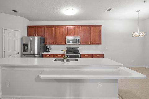 Copropriété à vendre à Jacksonville, Floride: 3 chambres, 129.51 m2 № 820832 - photo 3