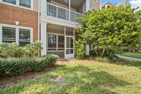 Condo in Jacksonville, Florida, 3 bedrooms  № 820832 - photo 18