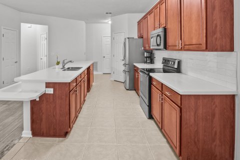 Condo in Jacksonville, Florida, 3 bedrooms  № 820832 - photo 6